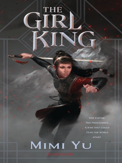 Mimi Yu创作的The Girl King作品的详细信息 - 可供借阅